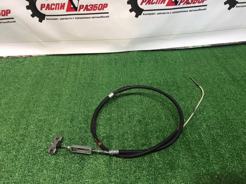 тросик ручного тормоза центральный, 800 рублей, Красноярск