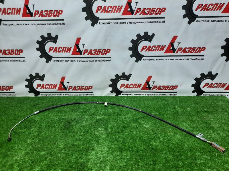 тросик ручного тормоза центральный, 800 рублей, Красноярск