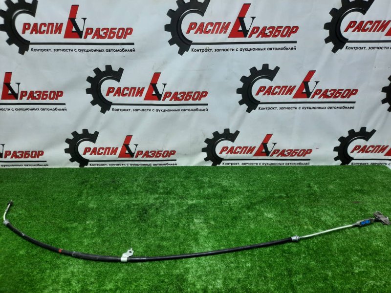 тросик ручного тормоза центральный, 800 рублей, Красноярск