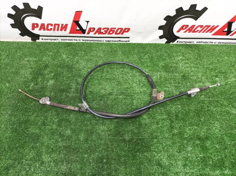 тросик ручного тормоза, 1500 рублей, Красноярск