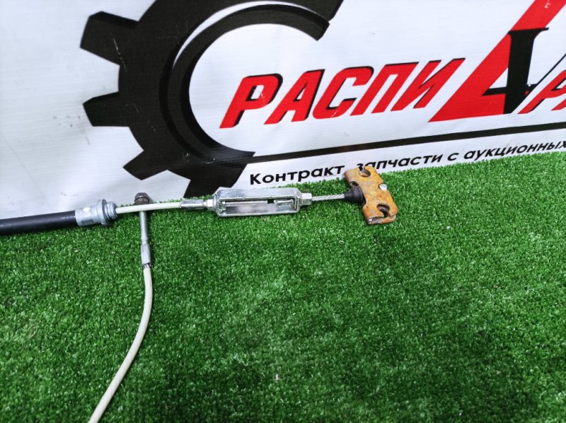 тросик ручного тормоза центральный, 800 рублей, Красноярск