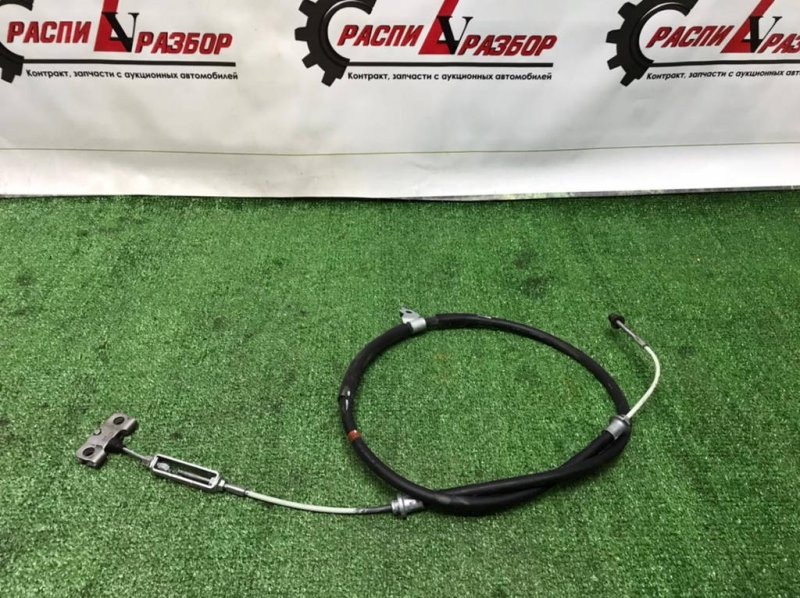 тросик ручного тормоза центральный, 800 рублей, Красноярск