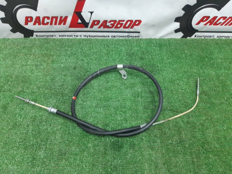 тросик ручного тормоза центральный, 800 рублей, Красноярск