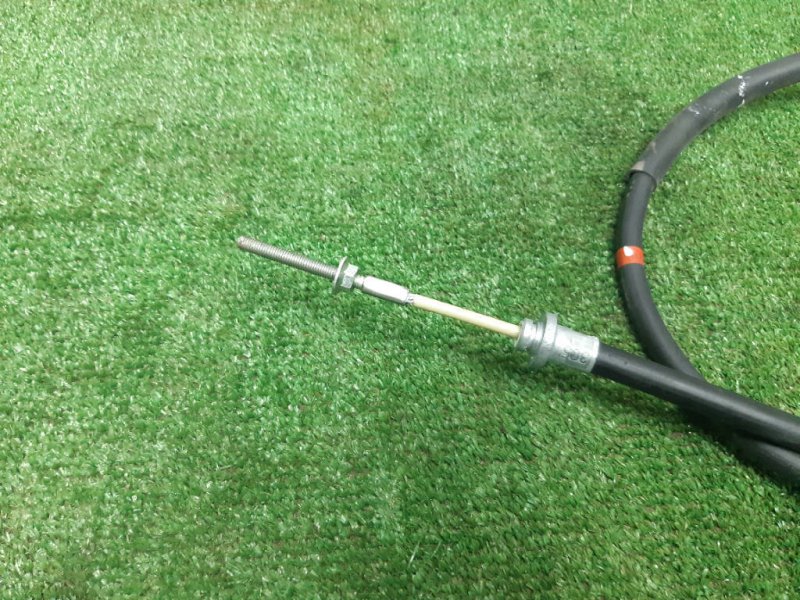 тросик ручного тормоза центральный, 800 рублей, Красноярск