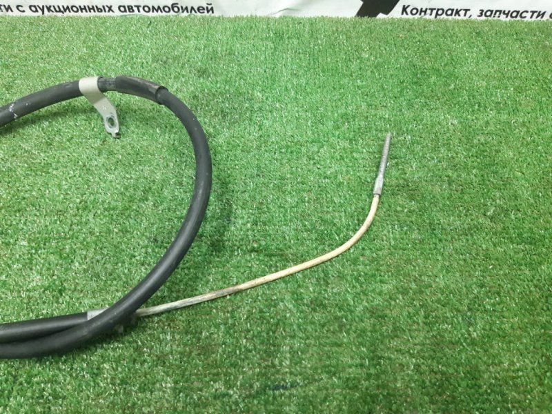 тросик ручного тормоза центральный, 800 рублей, Красноярск