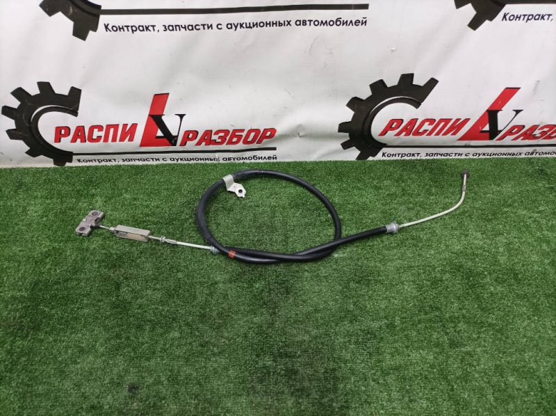 тросик ручного тормоза центральный, 800 рублей, Красноярск