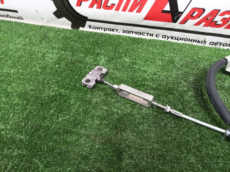 тросик ручного тормоза центральный, 800 рублей, Красноярск