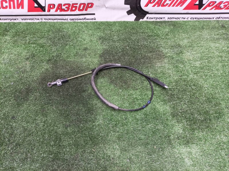 Трос блокировки АКПП, 1000 рублей, Красноярск