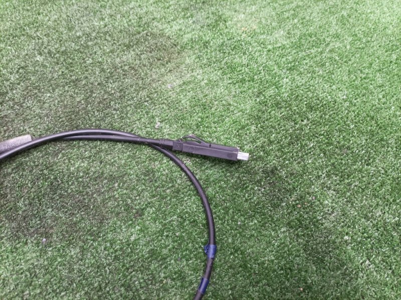 Трос блокировки АКПП, 1000 рублей, Красноярск