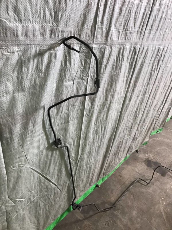 трубка жидкостная, 1500 рублей, Красноярск