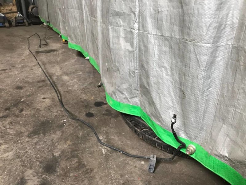 трубка жидкостная, 1500 рублей, Красноярск