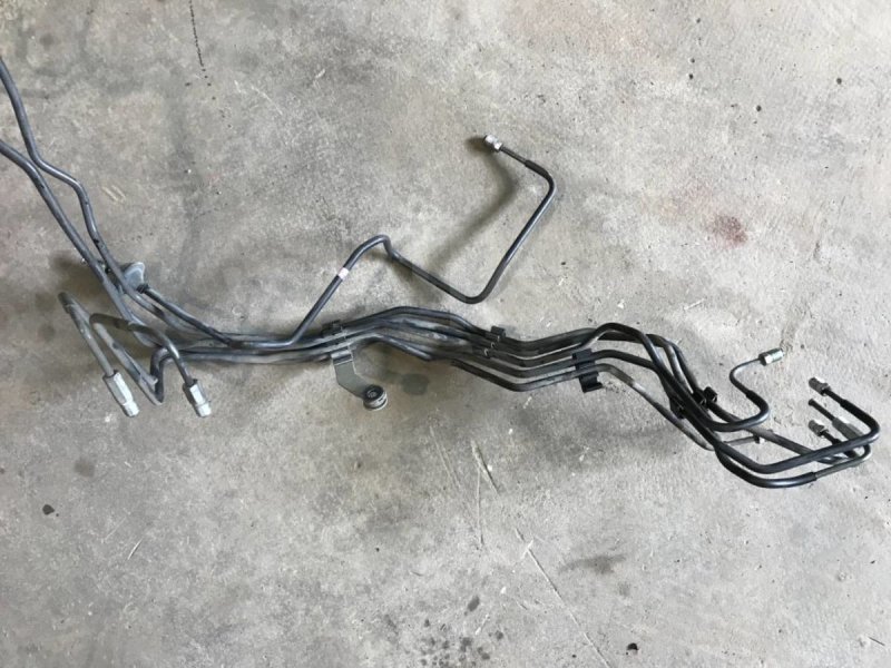 трубка металлическая тормозная, 1000 рублей, Красноярск