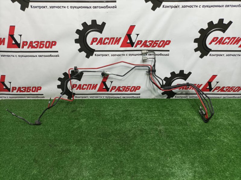 трубка металлическая тормозная, 1500 рублей, Красноярск