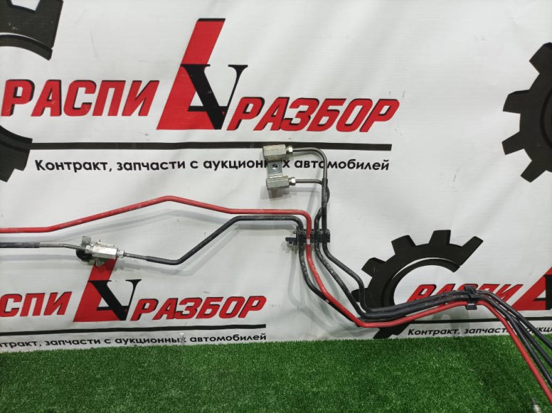 трубка металлическая тормозная, 1500 рублей, Красноярск