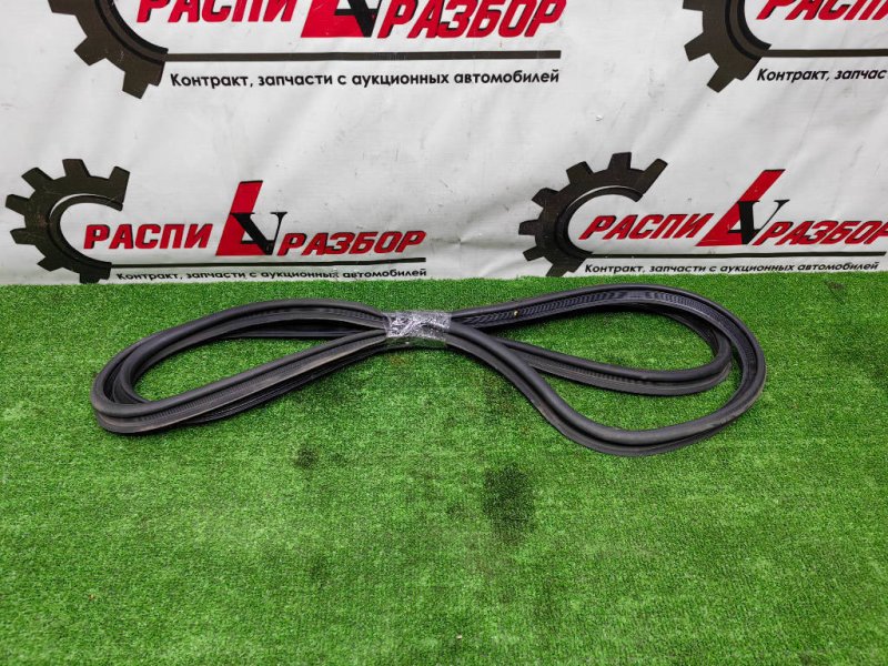 уплотнитель двери багажника, 1500 рублей, Красноярск