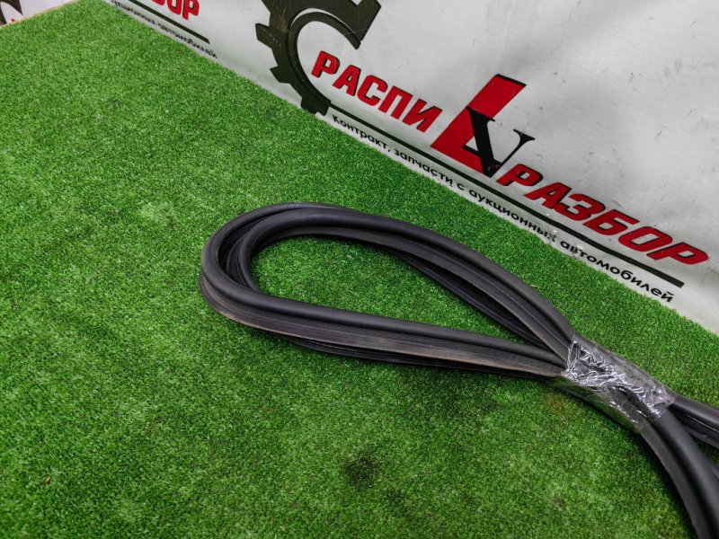 уплотнитель двери багажника, 1500 рублей, Красноярск