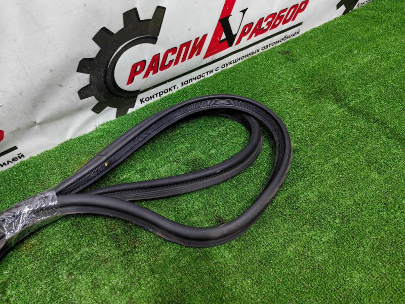 уплотнитель двери багажника, 1500 рублей, Красноярск