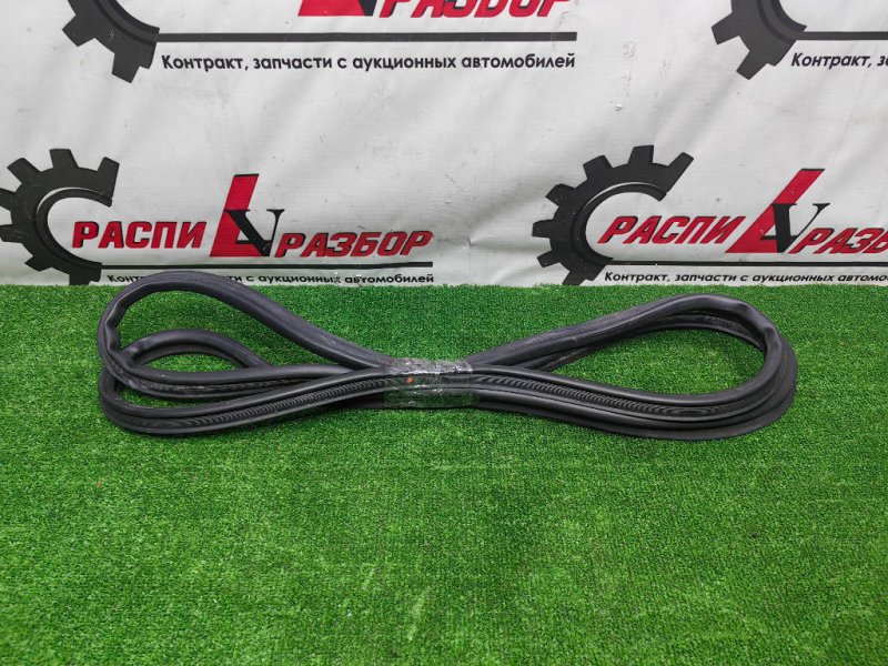 уплотнитель двери багажника, 1500 рублей, Красноярск