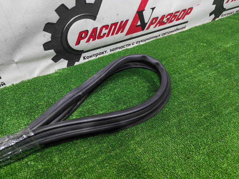 уплотнитель двери багажника, 1500 рублей, Красноярск