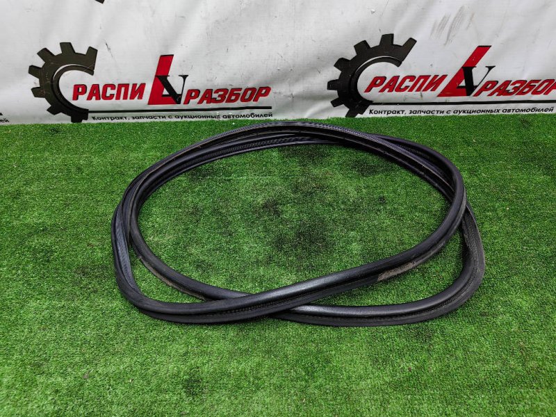 уплотнитель двери багажника, 1500 рублей, Красноярск