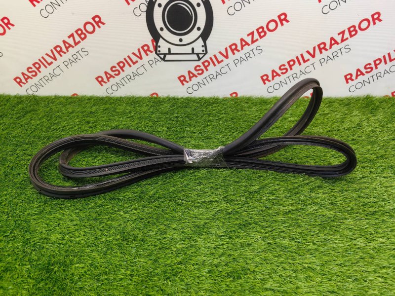 уплотнитель двери багажника, 1500 рублей, Красноярск