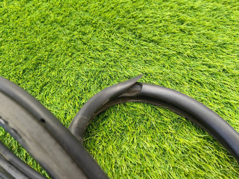 уплотнитель двери багажника, 1500 рублей, Красноярск