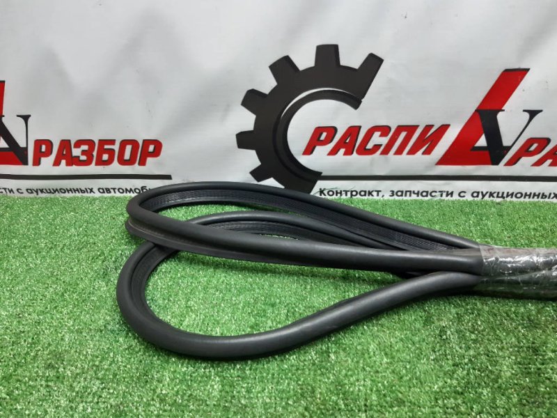 уплотнитель двери багажника, 1500 рублей, Красноярск