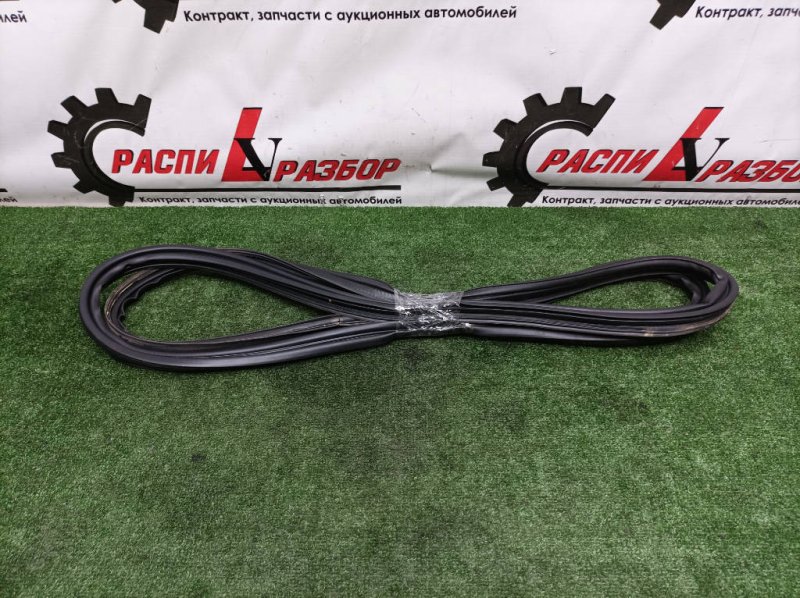 уплотнитель двери багажника, 1500 рублей, Красноярск