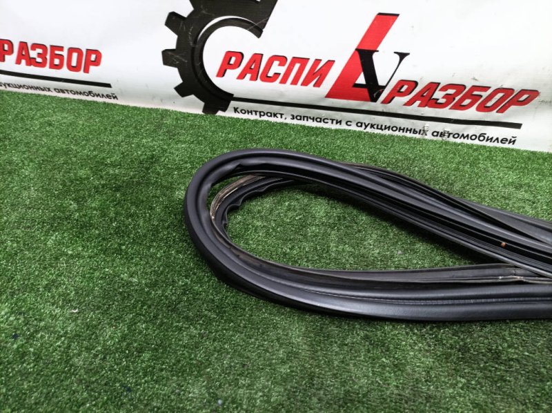 уплотнитель двери багажника, 1500 рублей, Красноярск