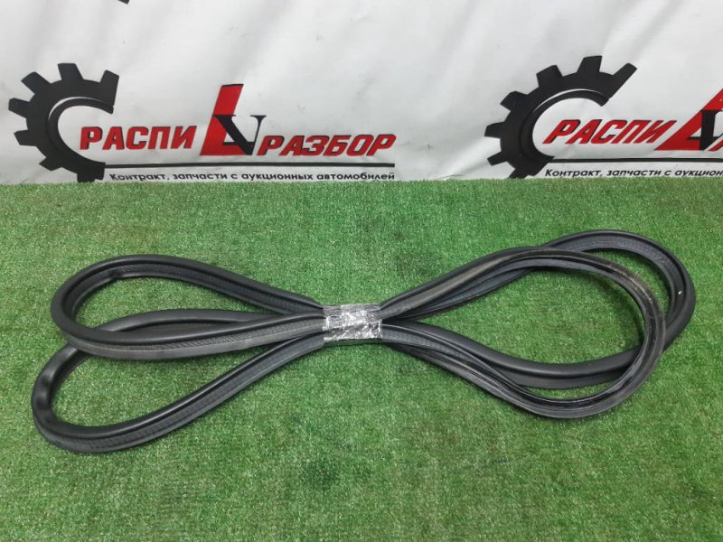 уплотнитель двери багажника, 1500 рублей, Красноярск