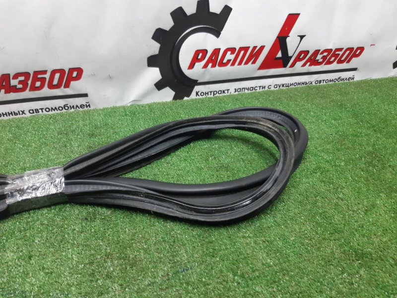 уплотнитель двери багажника, 1500 рублей, Красноярск