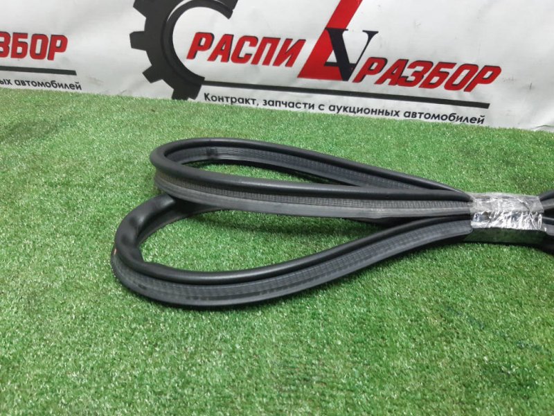 уплотнитель двери багажника, 1500 рублей, Красноярск