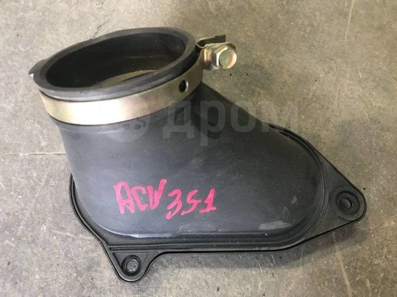 уплотнитель рулевой колонки, 800 рублей, Красноярск