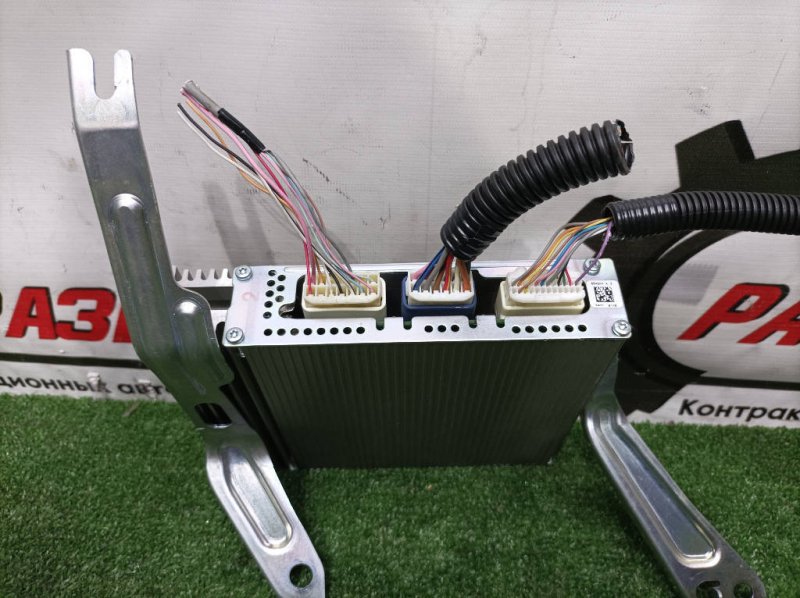 усилитель магнитолы, 1500 рублей, Красноярск