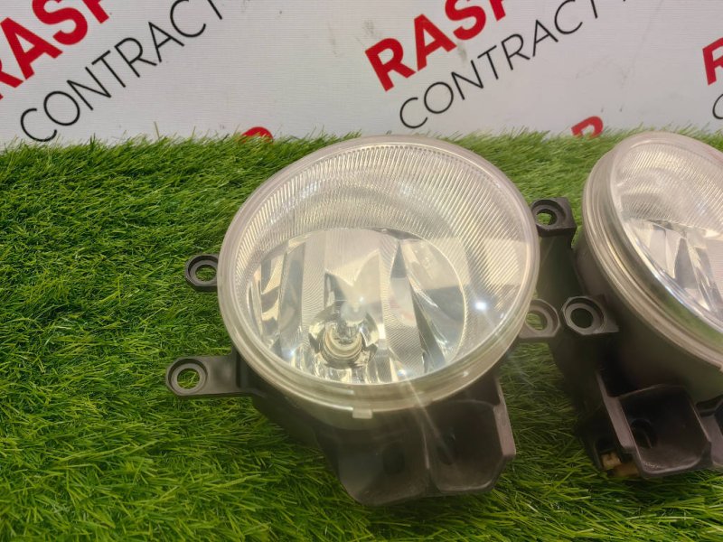 Фара противотуманная, 7000 рублей, Красноярск