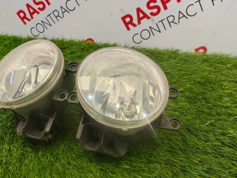 Фара противотуманная, 7000 рублей, Красноярск