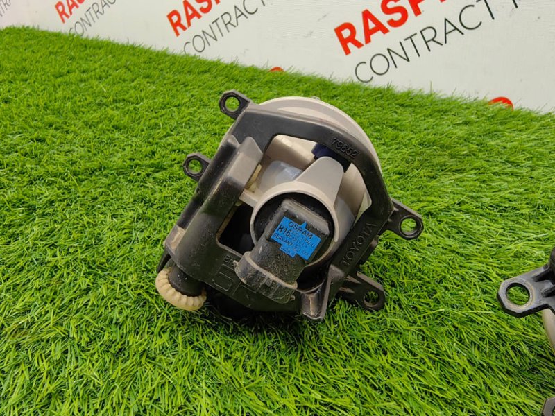 Фара противотуманная, 7000 рублей, Красноярск