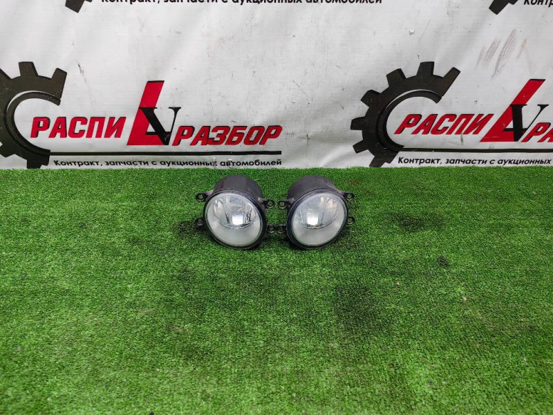 Фара противотуманная, 8000 рублей, Красноярск
