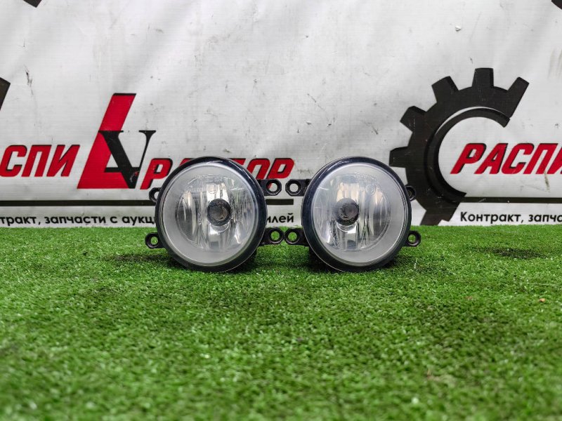 Фара противотуманная, 8000 рублей, Красноярск