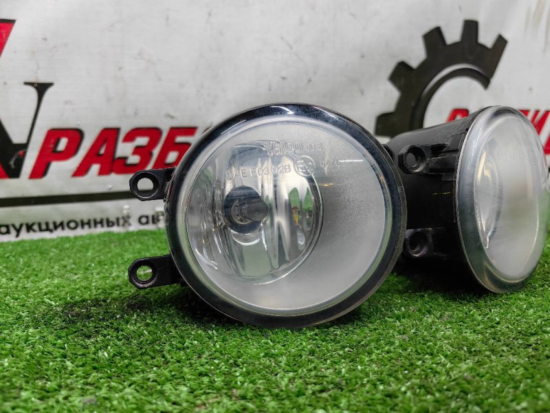 Фара противотуманная, 8000 рублей, Красноярск