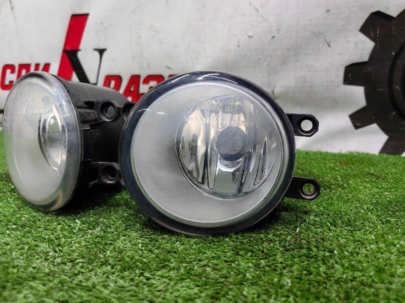 Фара противотуманная, 8000 рублей, Красноярск