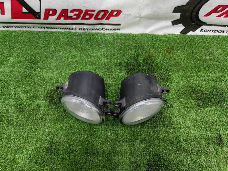 Фара противотуманная, 8000 рублей, Красноярск