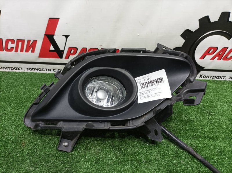 Фара противотуманная, 4500 рублей, Красноярск