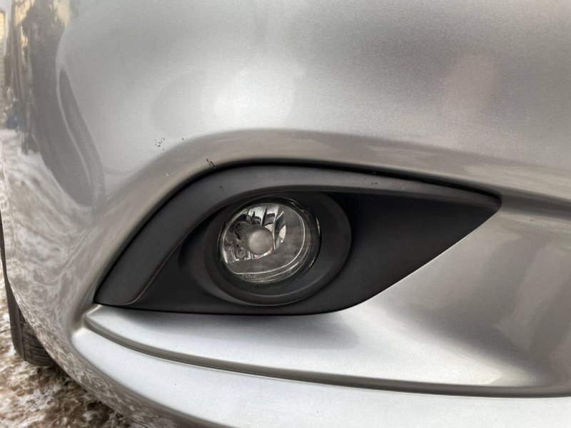 Фара противотуманная, 4500 рублей, Красноярск