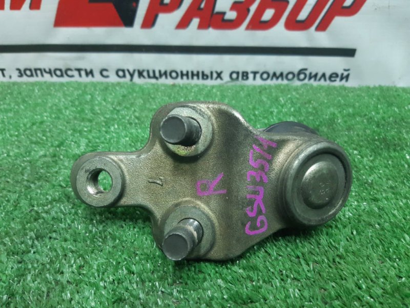 Шаровая опора, 1500 рублей, Красноярск