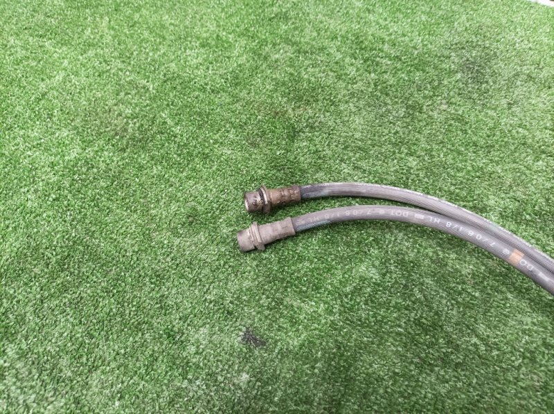 Шланг тормозной, 1000 рублей, Красноярск