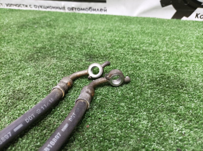 Шланг тормозной, 1000 рублей, Красноярск