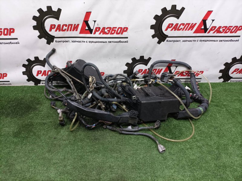 электропроводка под капот, 7000 рублей, Красноярск