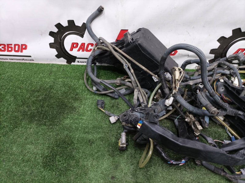 электропроводка под капот, 7000 рублей, Красноярск