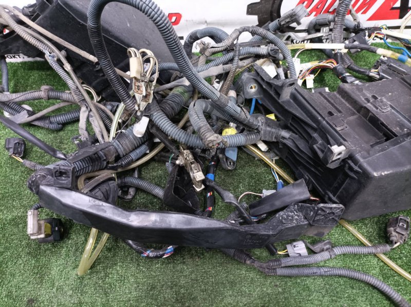 электропроводка под капот, 7000 рублей, Красноярск